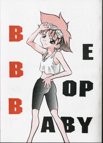 bebop baby b cover
