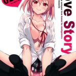 love story 02 cover
