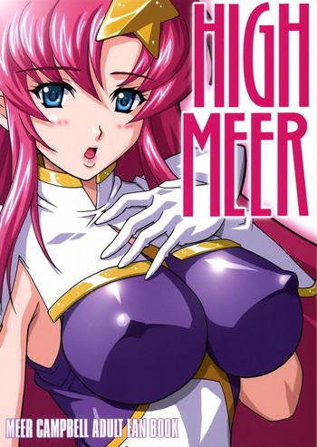 high meer cover