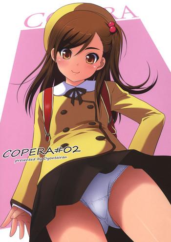 copera 02 cover