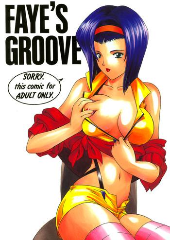 faye x27 s groove cover