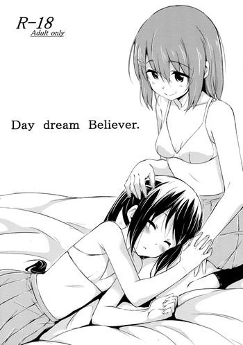 day dream believer cover