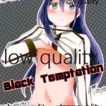 black temptation cover
