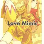 love mimic cover