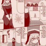 saint alicia and sister anna part 1 11 cover