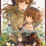 flower of happiness cover