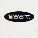 get by work 2001 cover