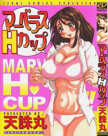 marvelous h cup cover