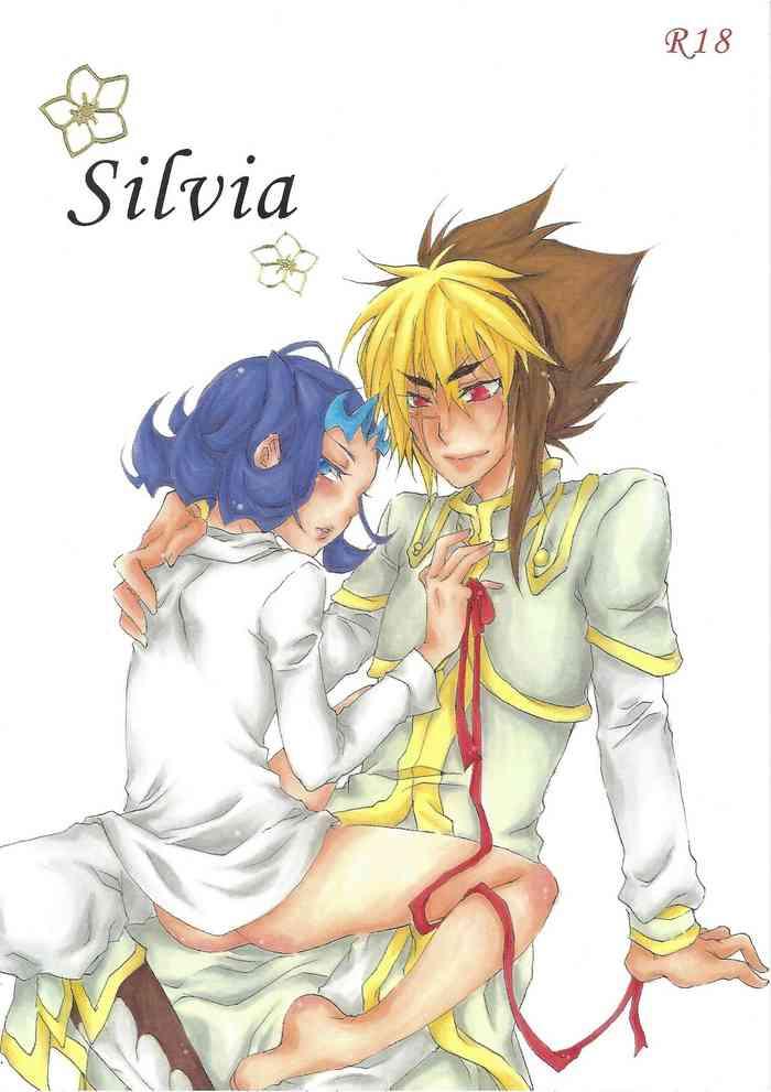 silvia cover