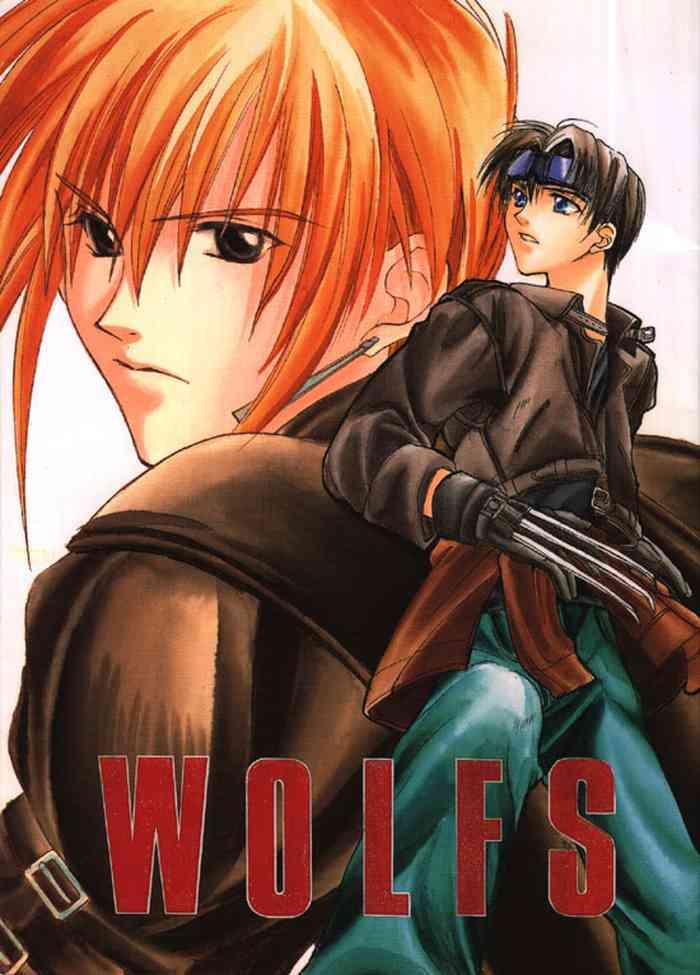 wolfs cover