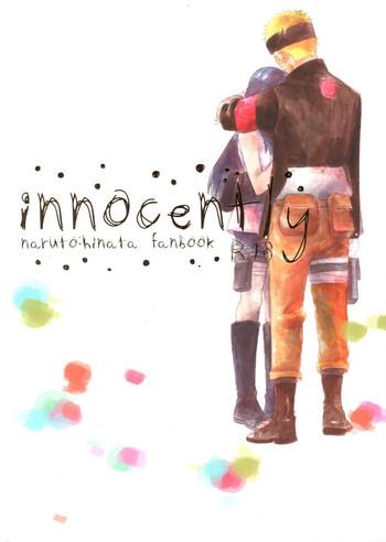 innocently cover