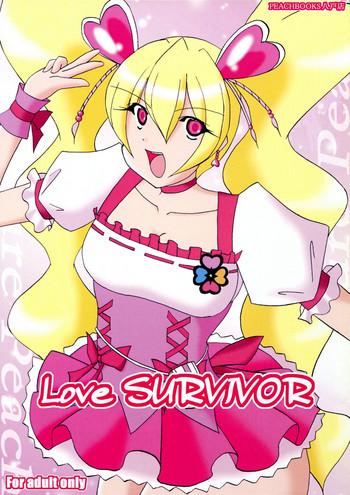 love survivor cover