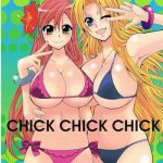 chick chick chick cover