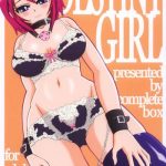 complete box ayakawa hisashi destiny girl gundam seed destiny english doujins com digital cover