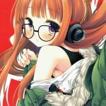 futaba revive cover