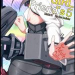 girlfriend x27 s 5 cover