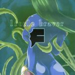 little braver f cover