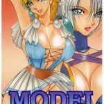 model special 10 cover