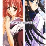 moonlight to daybreak cover