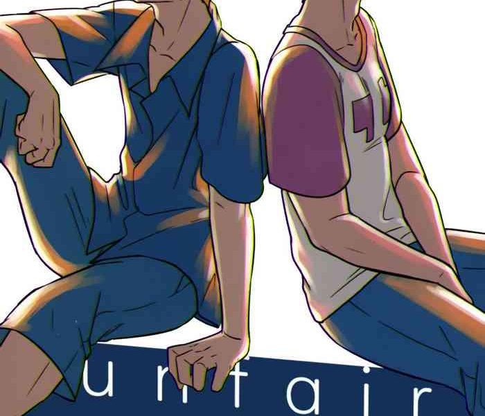 unfair cover