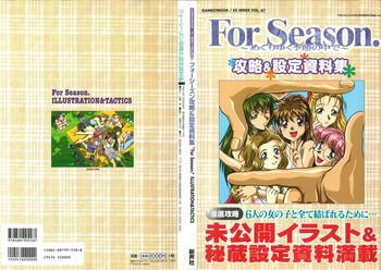 forseason cover