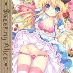 sweet my alice cover