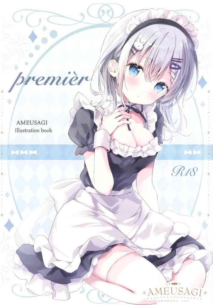 comitia144 ame usagi amedamacon premier cover