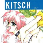 kitsch vol 1 cover