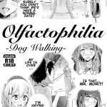 olfactophilia cover