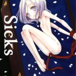 sicks cover