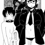 succubus gakuen class no pet cover