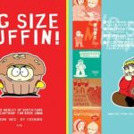 big size muffin cover